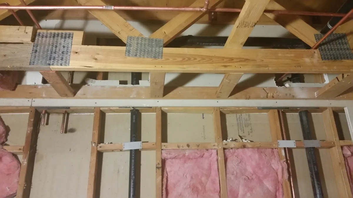 Plumbing services in Winthrop, ME